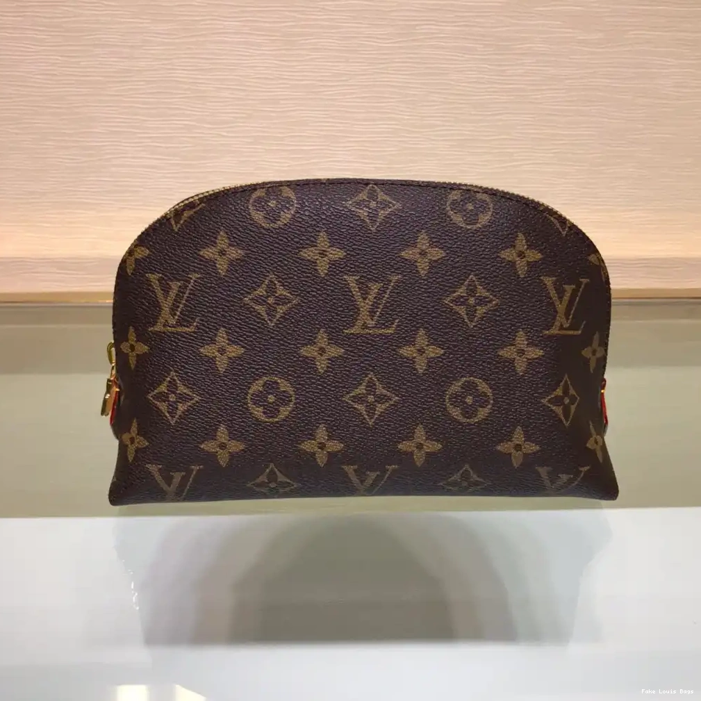 Rep ladies GM LOUIS POUCH VUITTON COSMETIC 0626
